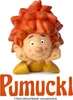 Pumuckl Schulterfigur für Faschingskostüm Karneval Produktbild-Vorschau 2