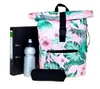 Rucksack Plane Time Bag Evo 24 L Kurierrucksack Roll-Top Produktbild-Vorschau 14