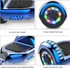GeekMe Hoverboard 6,5 pouces Hoverboard Enfants Moteur Voir les images du produit 7