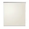 Store d'obscurcissement 160 x 230 cm crème Voir les images du produit 8