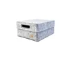 Aufbewahrungsbox CLASSIC Filz Gr. S (32x24x13 cm) mit Produktbild-Vorschau 1