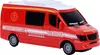 Lolex | Feuerwehr Spielzeugauto - 19 cm - Rot - RC mit Produktbild-Vorschau 4
