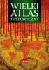 Großer historischer Atlas. Erscheint 2024. Demart Podgląd zdjęcia produktu 3