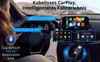 CarPlay Wireless Adapte für iPhone – 2025 Neueste Version Produktbild-Vorschau 4