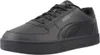 A black Puma Caven 2.0 sneaker is shown from a side angle against a white background. Podgląd zdjęcia produktu