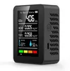 Detektor formaldehydu, czujnik TVOC, CO2, PM2,5, Podgląd zdjęcia produktu 1