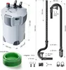 SunSun HW-404B Filtre extérieur pour aquarium, débit 2000 Voir les images du produit 3