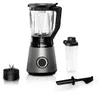 Bosch MMB6174S Mixer Standmixer 1200 W Schwarz  Metallisch  Produktbild-Vorschau 6