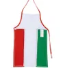 Kostüm "Pizzabäcker" (Schürze + Mütze) für Erwachsene und Produktbild-Vorschau 5