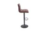 riess-ambiente Höhenverstellbarer Barhocker MODENA vintage Produktbild-Vorschau 6