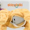 Lolex | Interaktiver Hund - mit Leine - 30 cm - Produktbild-Vorschau 8