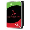 Seagate IronWolf Pro ST14000NT001, 14 TB, 7200 RPM, 256 MB, Produktbild-Vorschau 7