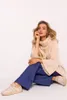 Made of Emotion Klassischer Pullover für Frauen Ramazani Produktbild-Vorschau 2