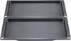 Bosch HEZ530000 2 patelnie uniwersalne Podgląd zdjęcia produktu 3