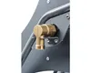 GEKA plus Schlauchwagen P40 Trinkwasser Gestell Anteprima dell’immagine prodotto 6
