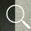 Malerleinwand Schwarz Rolle 1,62 x 10 m – 340 g/m² – Leinen Produktbild-Vorschau 2