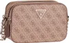 Guess Noelle Sac à bandoulière 20 cm Voir les images du produit 24