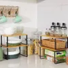Półka kuchenna stojąca, 2 szt Podgląd zdjęcia produktu 8
