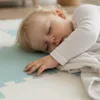 27 Teile Spielmatte Baby Puzzlematte 30x30 Krabbelmatte Produktbild-Vorschau 6
