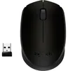 Logitech Maus B170 optisch Wireless kabellos 3 Tasten 1000 Produktbild-Vorschau 8