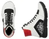 Rieker Damen Stiefelette sportlich Animal Print und Produktbild-Vorschau 10