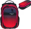 Schulrucksack Set 2 Teile Elephant Hero Signature Rucksack Produktbild-Vorschau 1