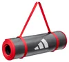 Adidas Trainingsmatte, 10 mm, Rot Produktbild-Vorschau 1