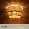 TecTake Lignea Lux, 1 žárovek, E27, Hnědá Náhled obrázku produktu 18