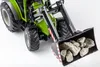 1:16 RC Traktor m. Frontlader 2.4G 100% Produktbild-Vorschau 5