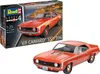 Modellausatz, 69 Canaro Ss 396 Produktbild-Vorschau 1