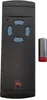 Hörmann Handsender HS 4, Frequenz 868 MHz, 4 Kanäle, Anteprima dell’immagine prodotto 7