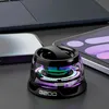 Bezdrôtový prenosný mini reproduktor s RGB svetelnými Náhľad obrázku produktu 5