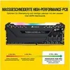 DIMM 16 GB DDR4-2666 (2x 8 GB) Dual-Kit (schwarz, Produktbild-Vorschau 13