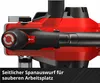 Einhell Power X-Change Akku-Hobel TE-PL 18/82 Li - Solo Produktbild-Vorschau 22