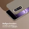 imoshion Cover colorata in TPU OnePlus Nord 5 - Marrone Anteprima dell’immagine prodotto 5