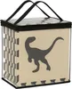 Kruzzel 25785 Contrasterende schuimpuzzel 30,5 x 30,5 cm, Productafbeelding-voorbeeld 5