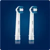 Oral-B Aufsteckbürsten     2er Precision Clean Produktbild-Vorschau 4