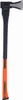 Spaltaxt Axt Robust Stabil Scharf 3kg 84 cm Produktbild-Vorschau 4