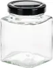 Vilde | Sada nádob na koření - 100 ml - 24 kusů - Skleněné Náhled obrázku produktu 3