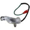 Standlicht 4 Takt China Roller mit GY6 QMA QMB Motoren Produktbild-Vorschau 1