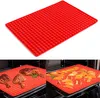 CANDeal 2 pièces mini moule rond en silicone avec 936 Voir les images du produit 12