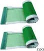 2 Stück Tischtennisnetz aus Polyester, einziehbares Produktbild-Vorschau 4