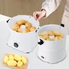 Elektrický škrabka na zemiaky - P09 - Veľká kapacita - Náhľad obrázku produktu 7