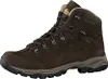 Bottes de randonnée Ohio 2 GTX, pointure 43-9, cuir acajou, Voir les images du produit 43