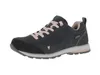 CMP Elettra Low WMN WP Wanderschuh Grau Produktbild-Vorschau 10