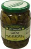 Peperoni piccanti Delicatessen Dittmann 700g Anteprima dell’immagine prodotto 1