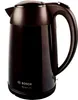 Bosch DesignLine Wasserkocher TWK3P423, 1,7 Liter, Produktbild-Vorschau 1