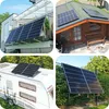 1 Set Solarmodul Halterung - 0% MwSt Produktbild-Vorschau 7