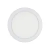 LED Einbaustrahler flach 20W Rund SuperSlim Ausschnitt Produktbild-Vorschau 2