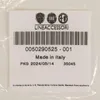 Original Fiat Fußmatten Velour Set 500 Logo 4-teilig Produktbild-Vorschau 4